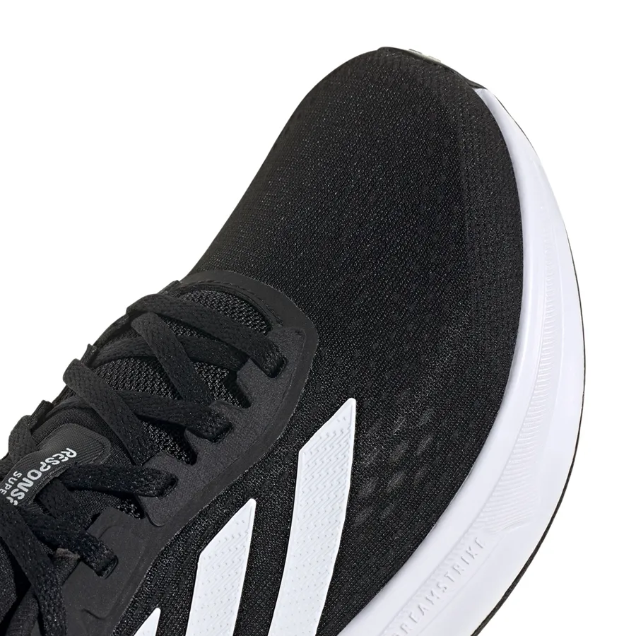 Imagen 5 de 7 de Zapatillas adidas Response Super-NEGRO/BLANCO