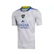 camiseta-adidas-4-boca-juniors-BLANCO/GRIS