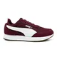 zapatillas-puma-r78-lightwind-BORDO/BLANCO
