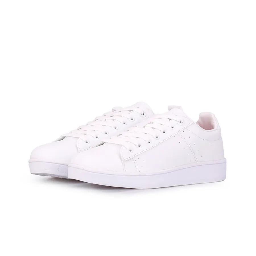 Imagen 1 de 5 de Zapatillas Topper Capitán Tt-BLANCO