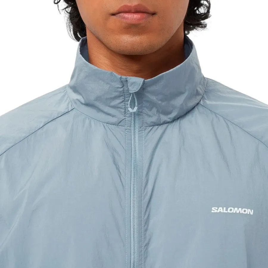 Imagen 3 de 5 de Campera Salomon Shakeout Fly-AERO