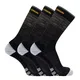 medias-salomon-predict-crew-m-tripack-NEGRO