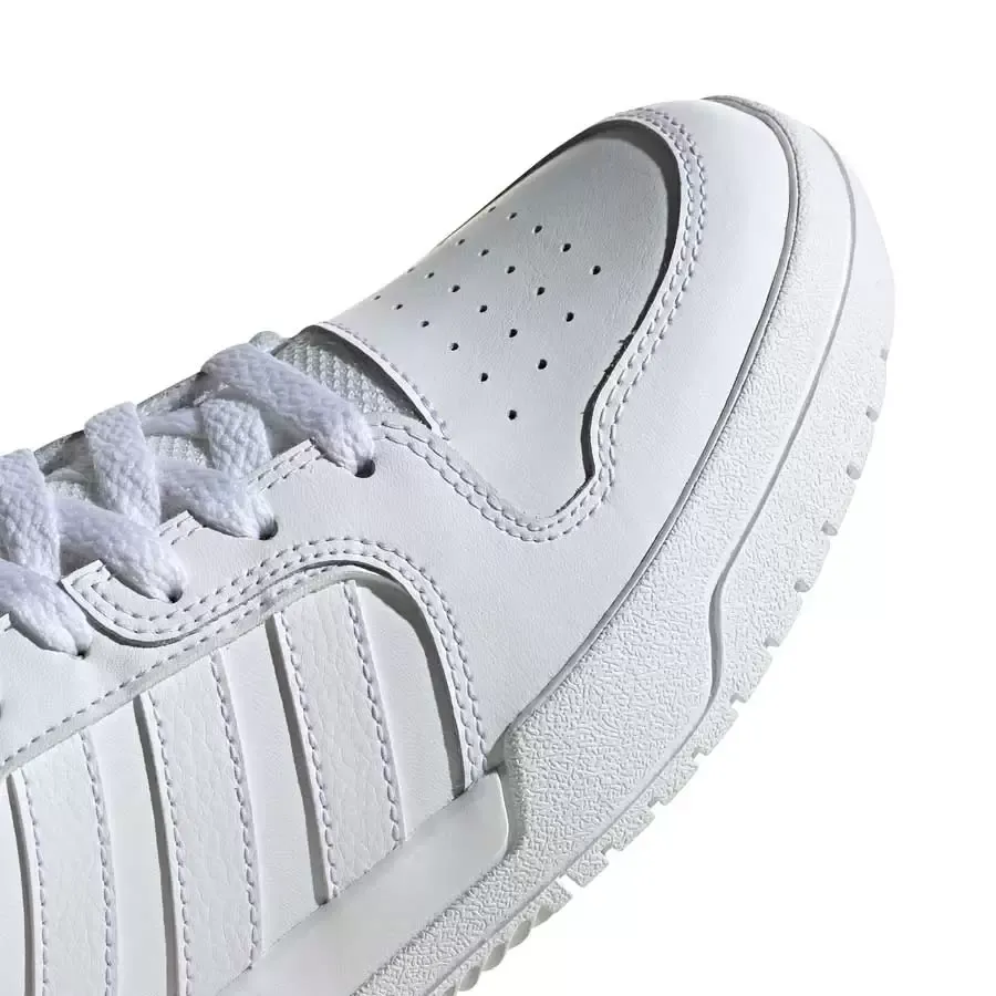 Imagen 4 de 5 de Zapatillas adidas Entrap-BLANCO