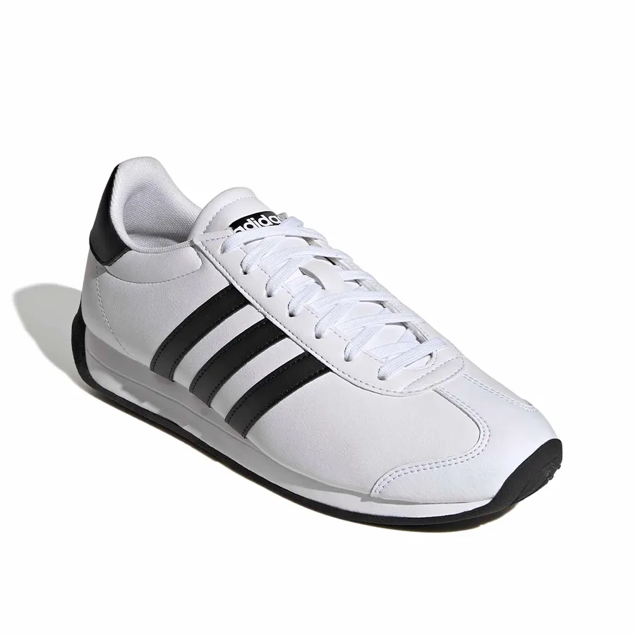 Imagen 1 de 7 de Zapatillas adidas Runvista-BLANCO/NEGRO