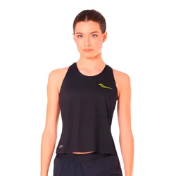 Musculosa Saucony Endorphin Single
