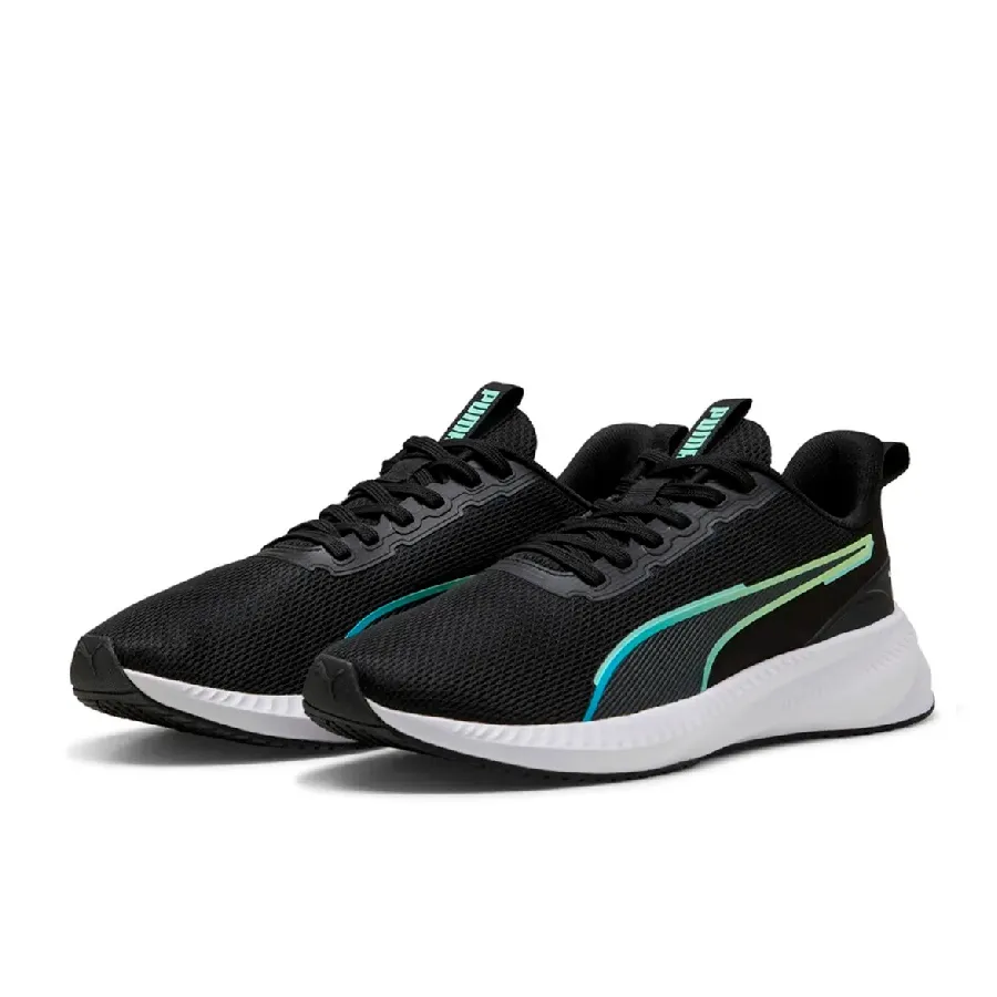 Imagen 1 de 5 de Zapatillas Puma Flyer Lite 3-NEGRO
