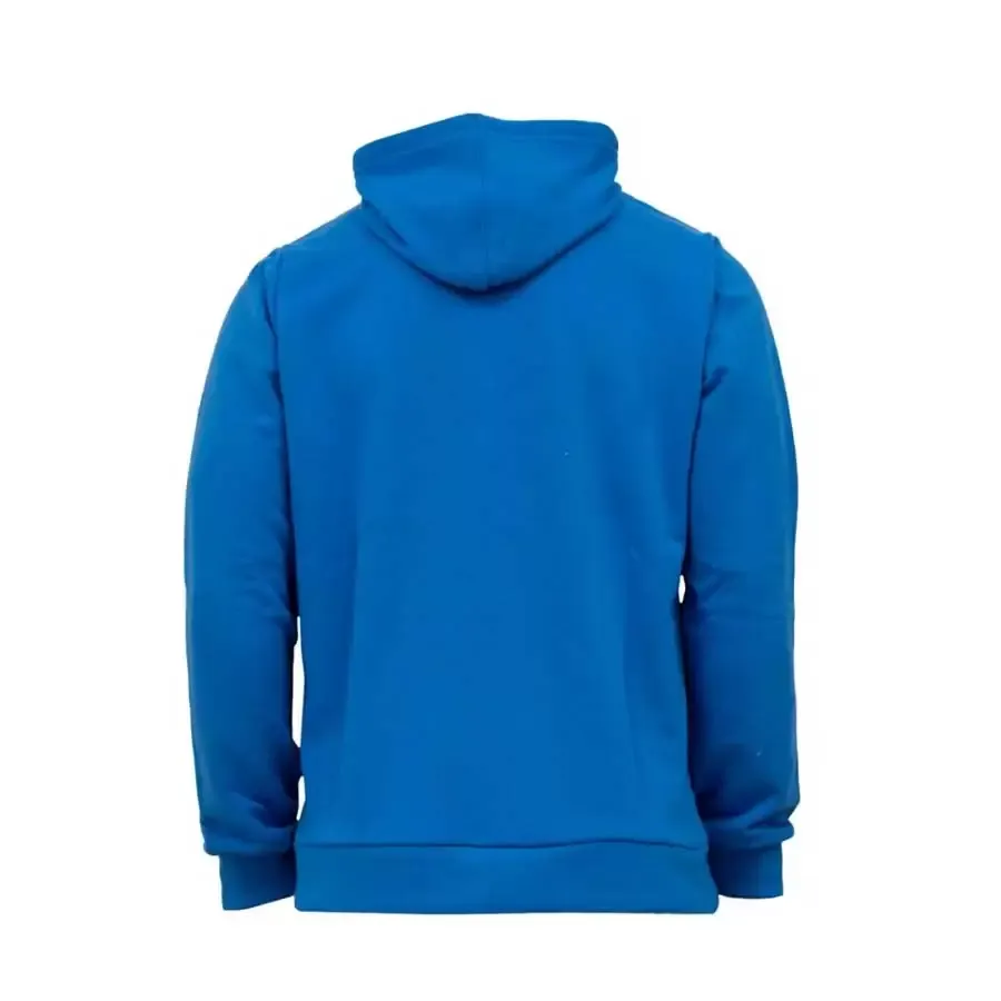 Imagen 0 de 2 de Buzo Umbro Hombre Estampa Football-AZUL