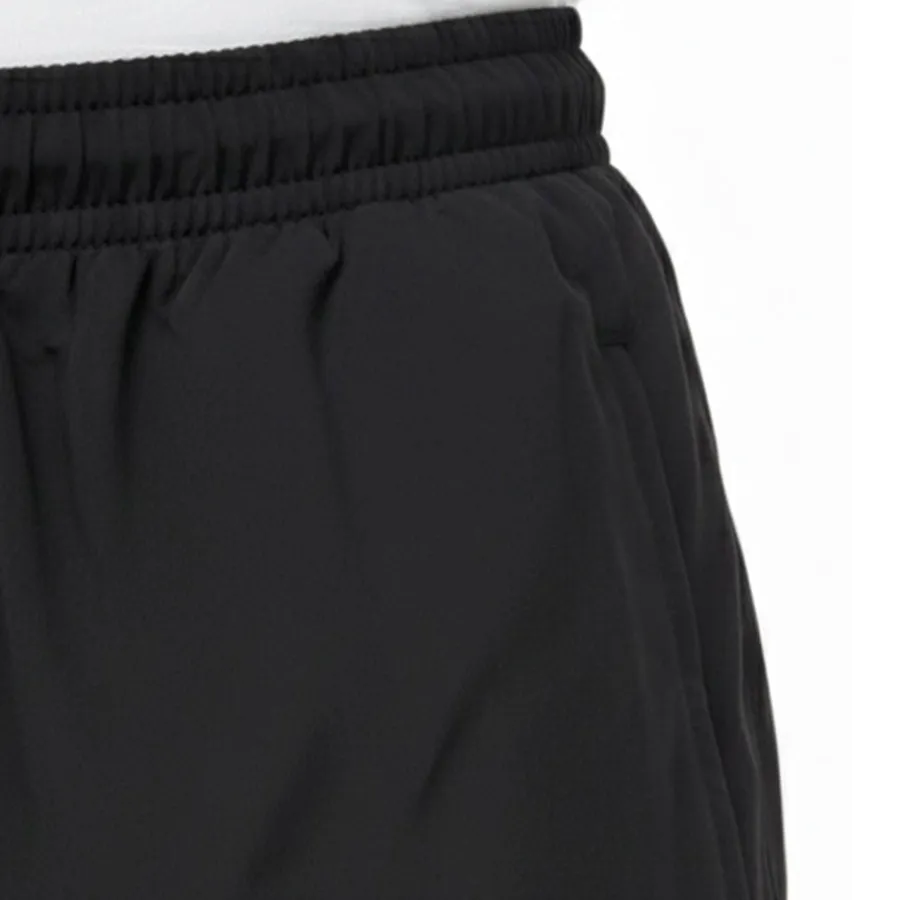 Imagen 4 de 7 de Short Kamp Con Calza 26-NEGRO