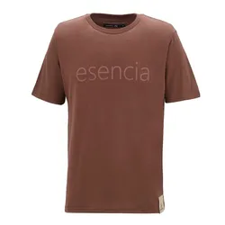 Remera Topper Boxy Esencia