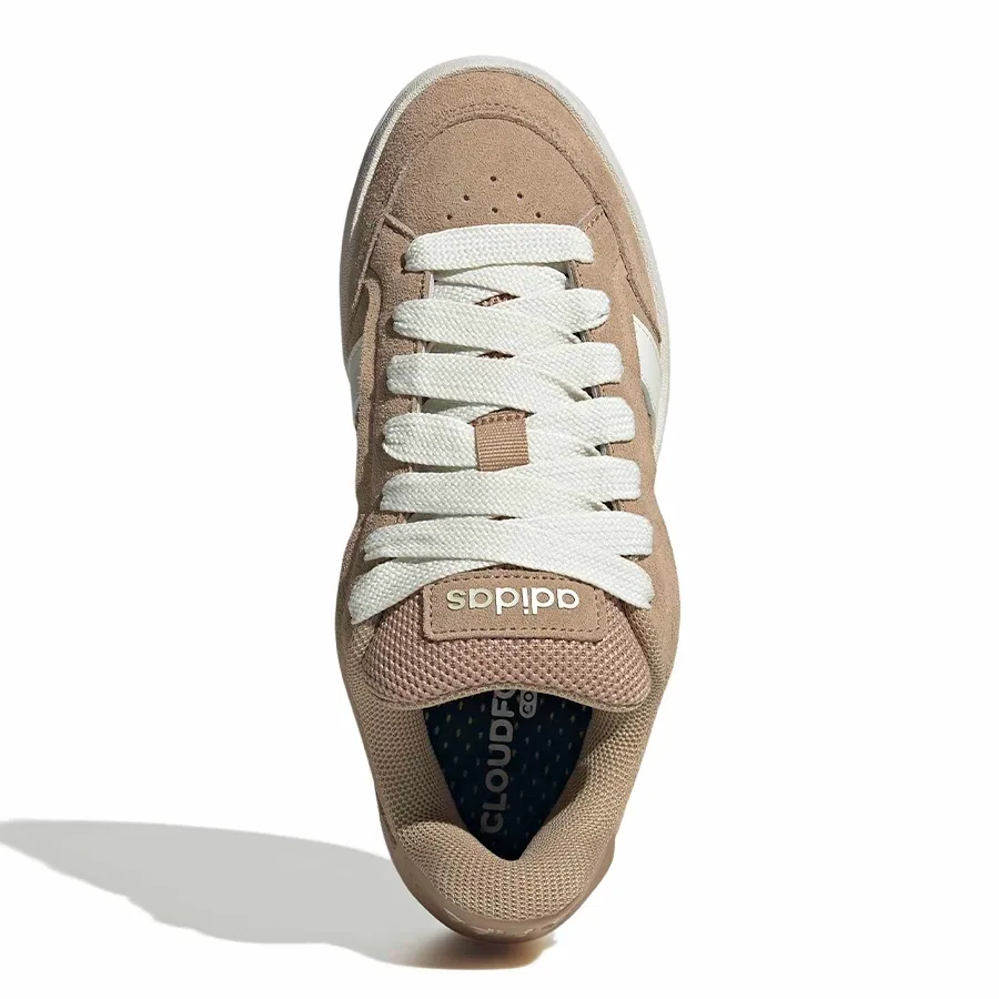 Imagen 4 de 8 de Zapatillas adidas Grand Court Alpha-BEIGE/BLANCO