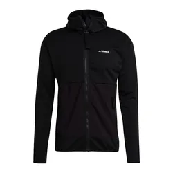 Campera adidas Terrex Tech Flooce