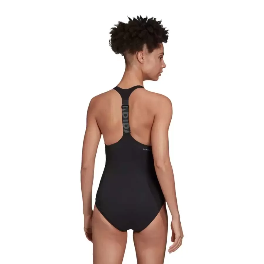 Imagen 1 de 4 de Malla De Natación adidas Sh3 Ro H S-NEGRO/BLANCO