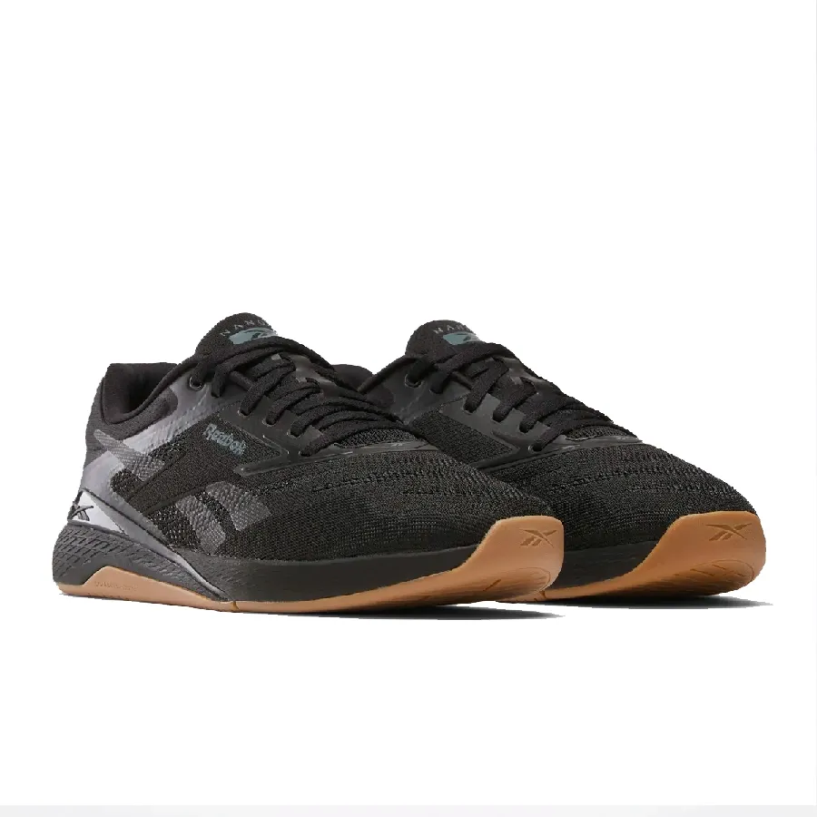 Imagen 1 de 5 de Zapatillas Reebok Nano X5-NEGRO
