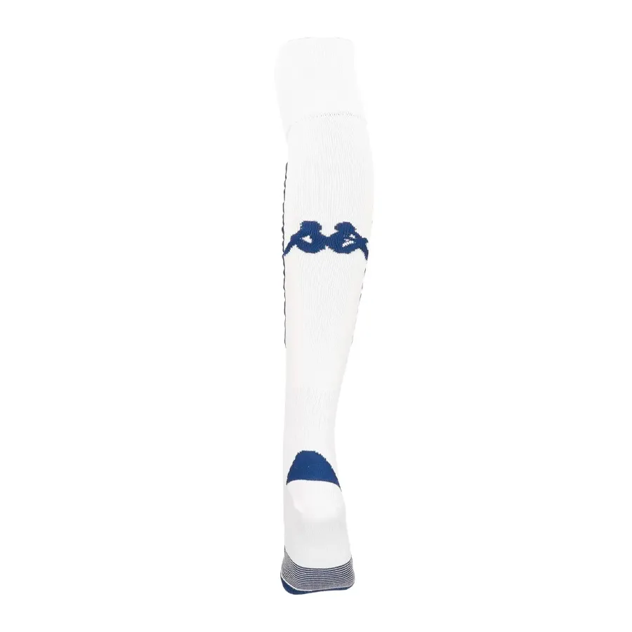 Imagen 3 de 4 de Medias Kappa Kombat Spark Pro Racing 23-BLANCO/AZUL