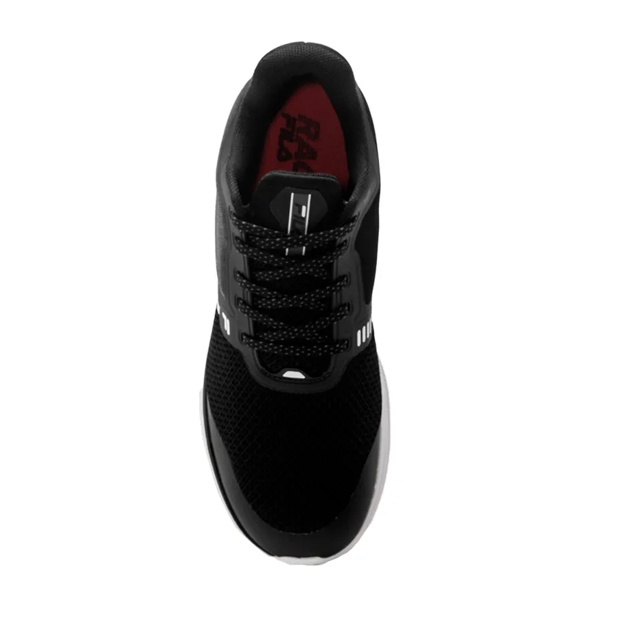 Imagen 4 de 5 de Zapatillas Fila Racer Move-NEGRO/GRAFITO/BLANCO