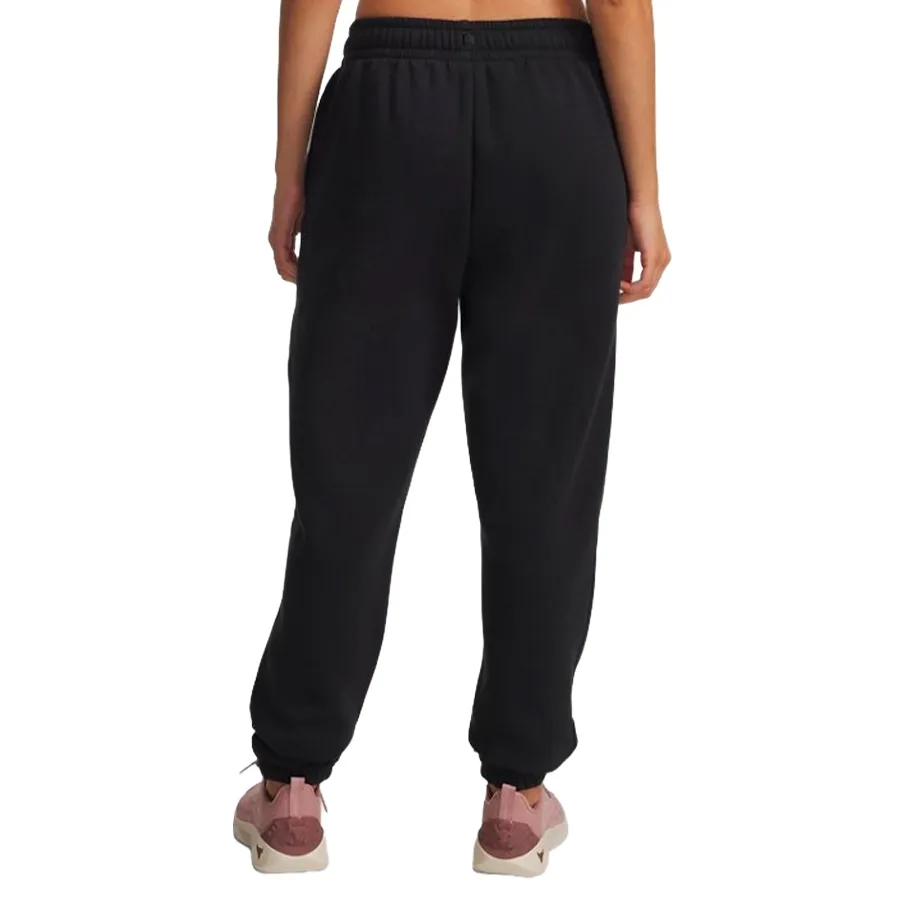 Imagen 1 de 3 de Pantalón Under Armour Project Rock Icon-NEGRO