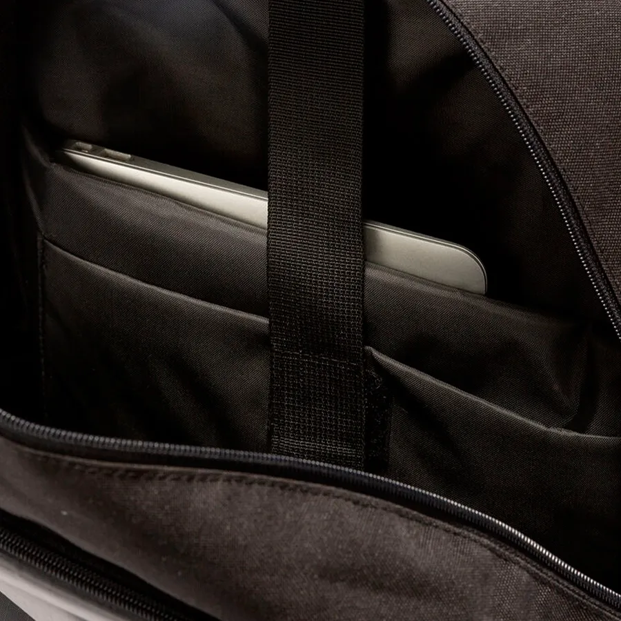 Imagen 7 de 9 de Mochila Joma Team-GRIS/NEGRO