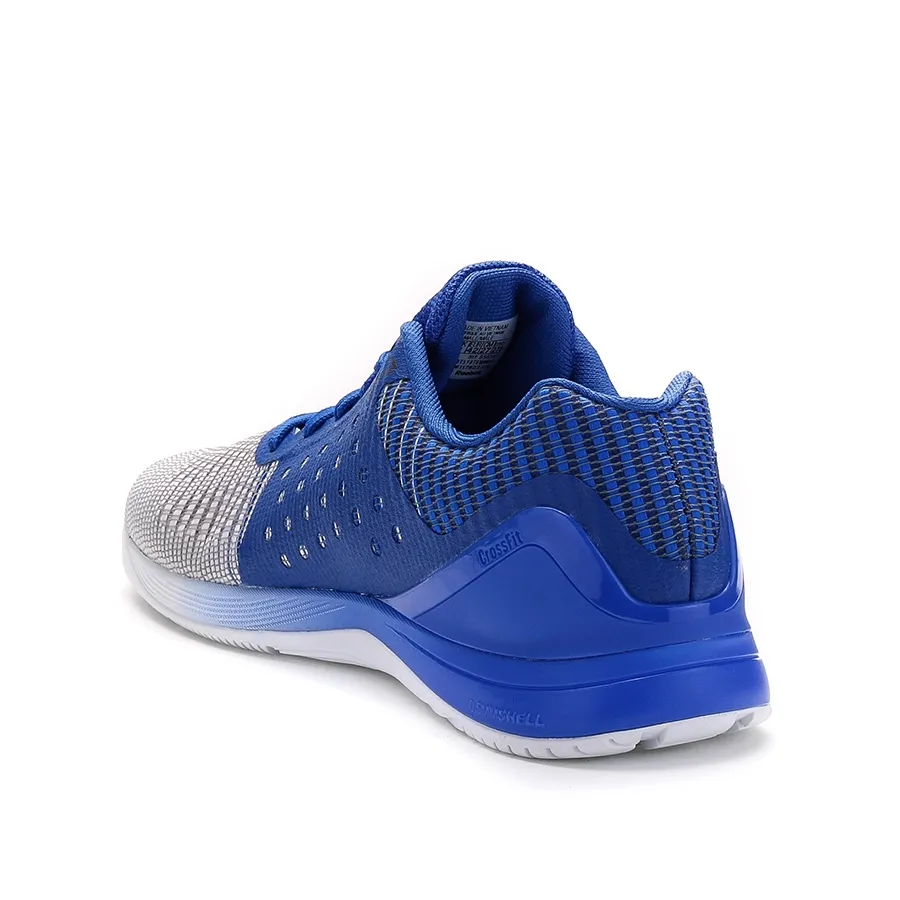 Imagen 2 de 4 de Zapatillas Reebok Crossfit Nano 7-AZUL/GRIS