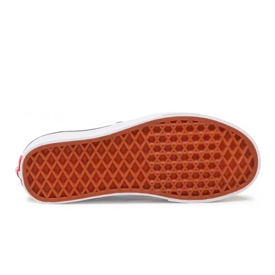 Imagen 3 de 4 de Zapatillas Vans Caldrone-NEGRO/BLANCO