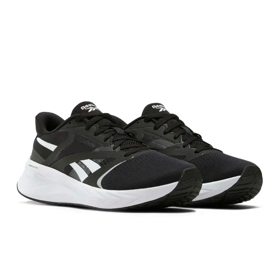 Imagen 1 de 4 de Zapatillas Reebok Energen Tech Plus 2-NEGRO/BLANCO