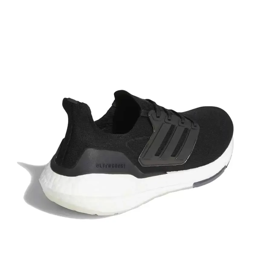 Imagen 1 de 6 de Zapatillas adidas Ultraboost 21-NEGRO/BLANCO