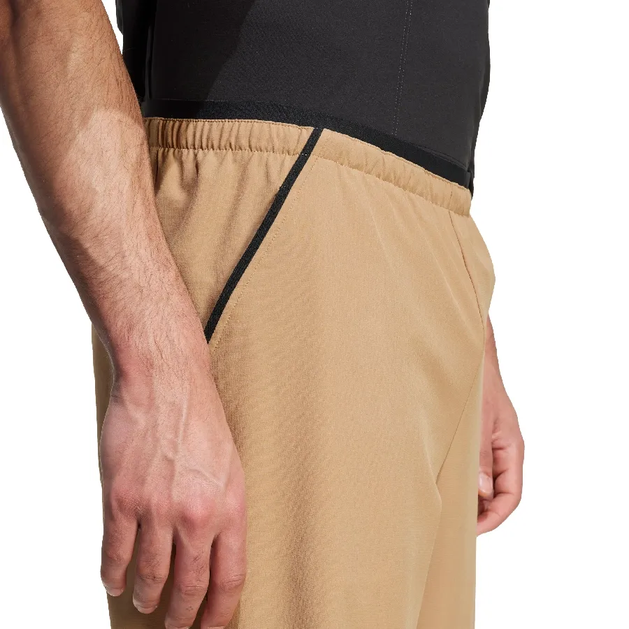 Imagen 4 de 5 de Pantalón adidas Terrex Multi Liteflex-KHAKHI