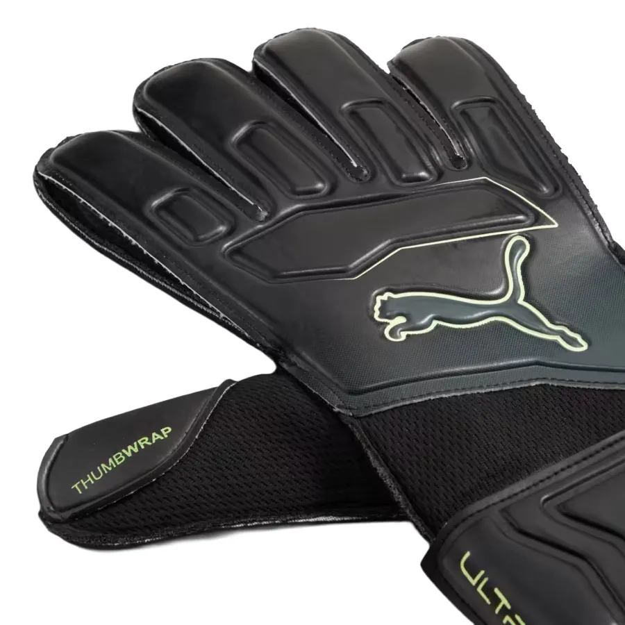 Imagen 1 de 3 de Guantes Puma Ultra Play Rc-NEGRO