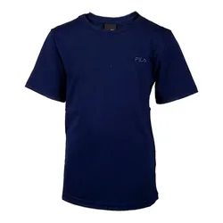 Remera Fila Kids Block