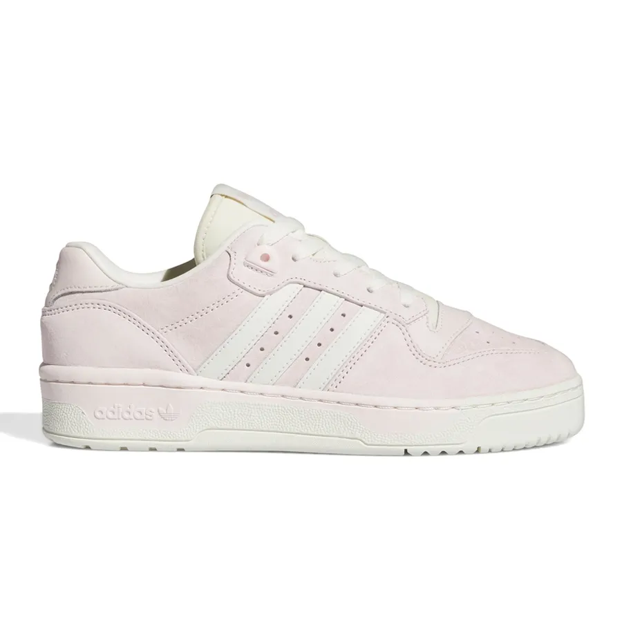 Imagen 0 de 7 de Zapatillas adidas originals Rivalry Low-ROSA