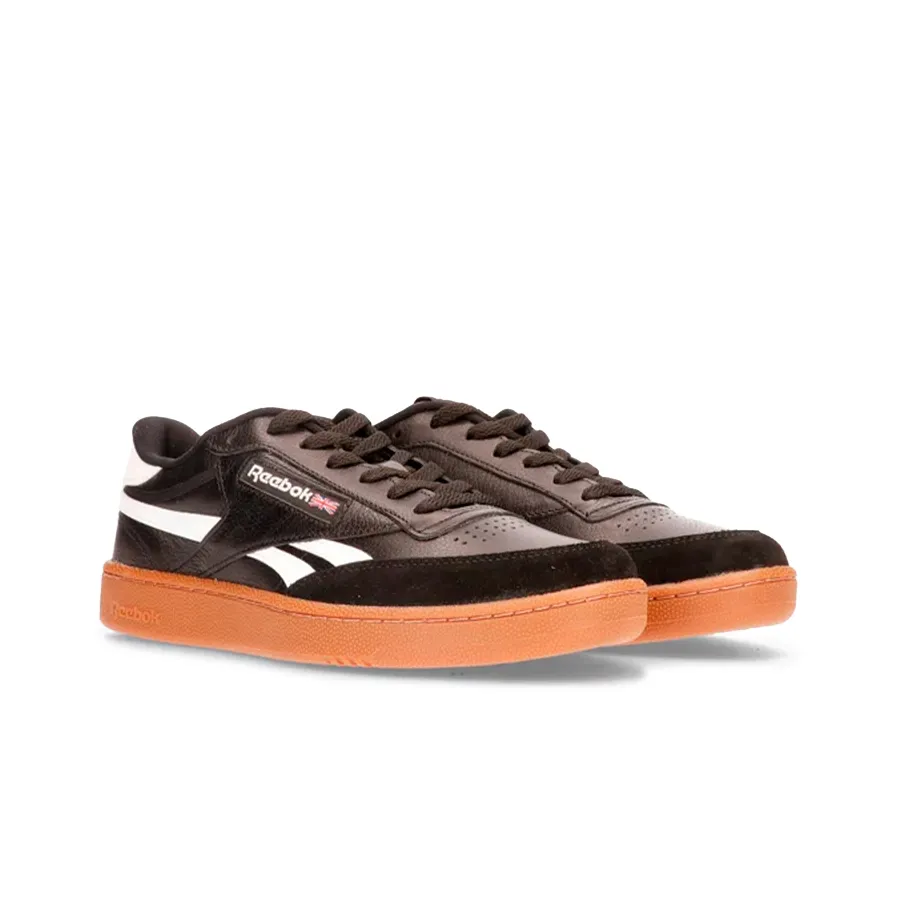 Imagen 1 de 3 de Zapatillas Reebok Club C Revenge Vintage-NEGRO/BLANCO