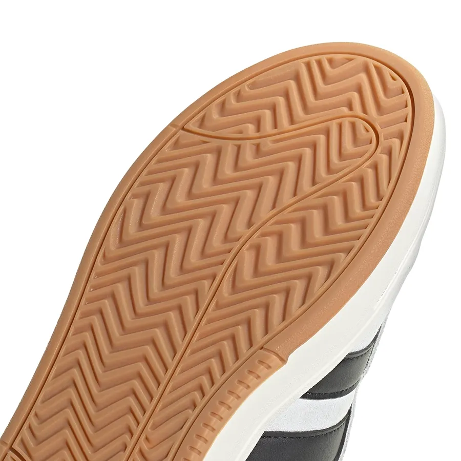 Imagen 7 de 8 de Zapatillas adidas Grand Court Alpha-GRIS/NEGRO