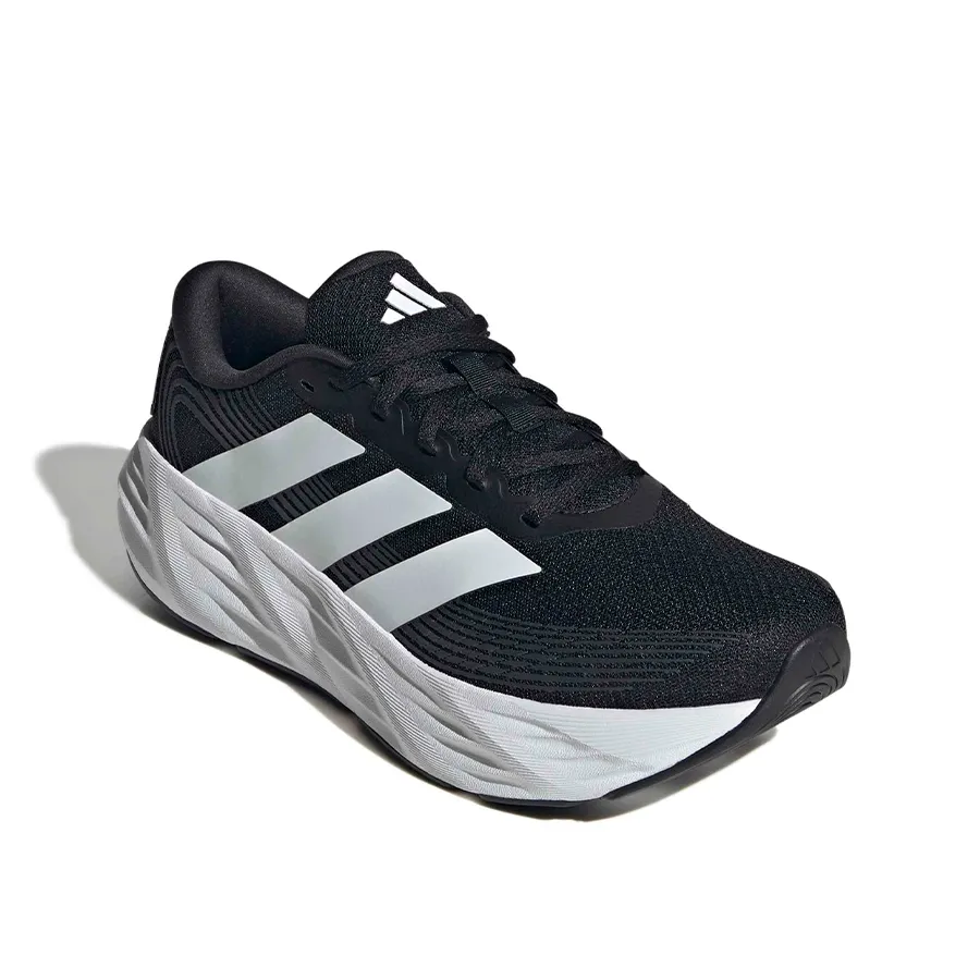 Imagen 1 de 7 de Zapatillas adidas Galaxy 8-NEGRO/BLANCO
