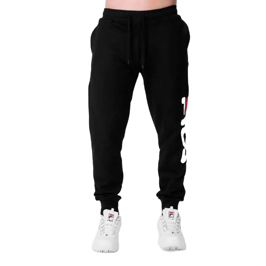 Imagen 1 de 4 de Pantalón Fila Dna-NEGRO