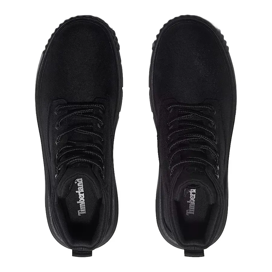 Imagen 3 de 7 de Botas Timberland Greyfield-NEGRO