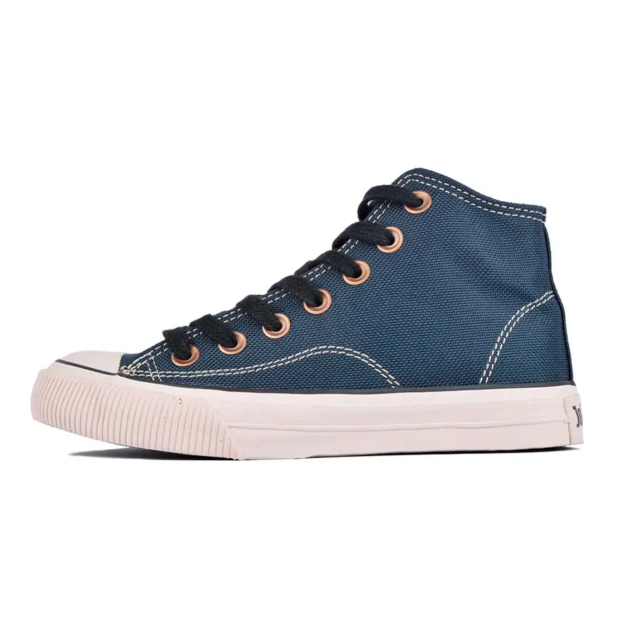 Imagen 2 de 6 de Zapatillas John Foos 183-AZUL