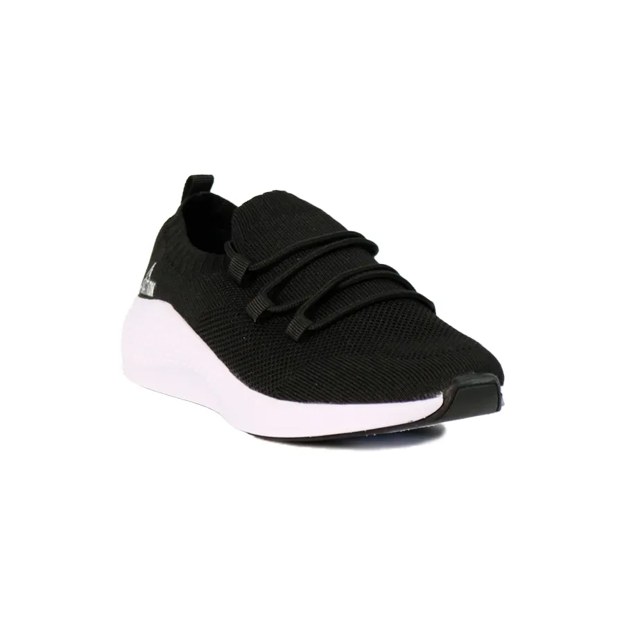 Imagen 1 de 3 de Zapatillas A Nation Moon Soft-NEGRO/BLANCO