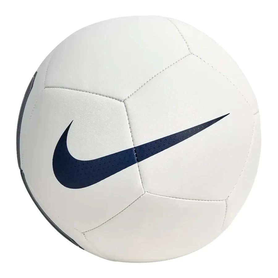 Imagen 1 de 2 de Pelota Nike Racing Club 2026-BLANCO/MARINO/CELESTE