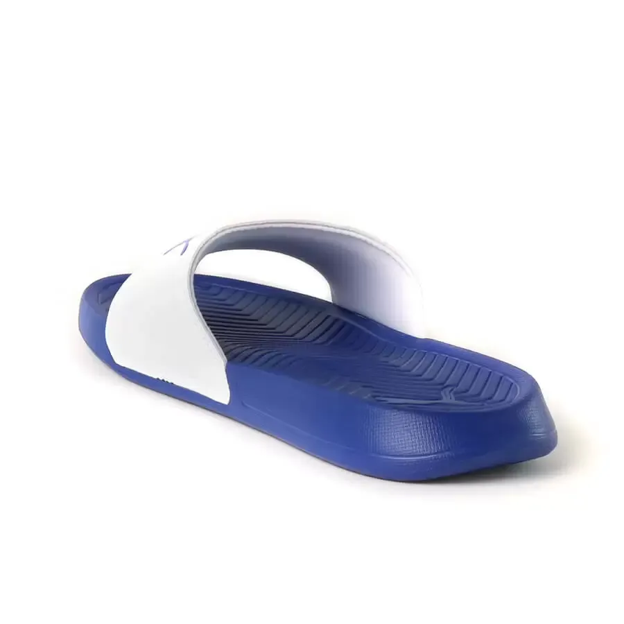 Imagen 1 de 5 de Ojotas Puma Popcat-AZUL/BLANCO