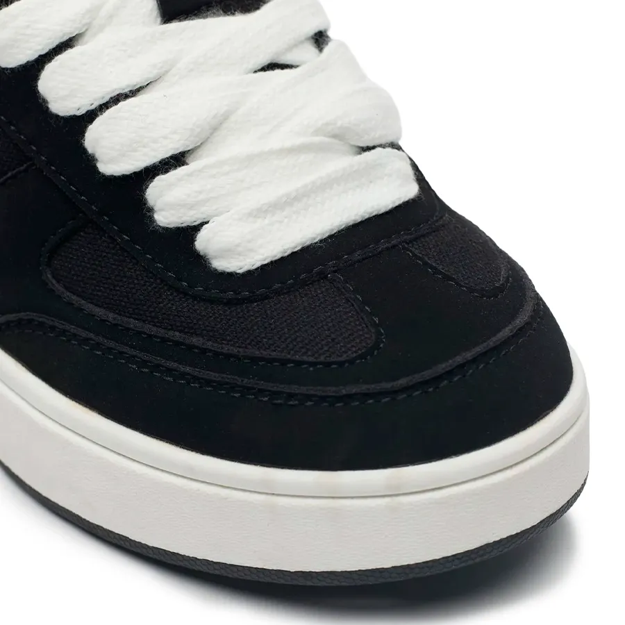 Imagen 2 de 3 de Zapatillas Atomik Way-NEGRO/BLANCO