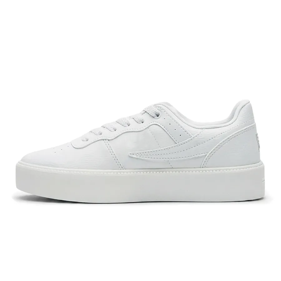 Imagen 2 de 3 de Zapatillas Fila Fitness Bold-BLANCO/PLATA