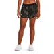 shorts-under-armour-short-fly-by-2-0-printed-VERDE OLIVA/NEGRO