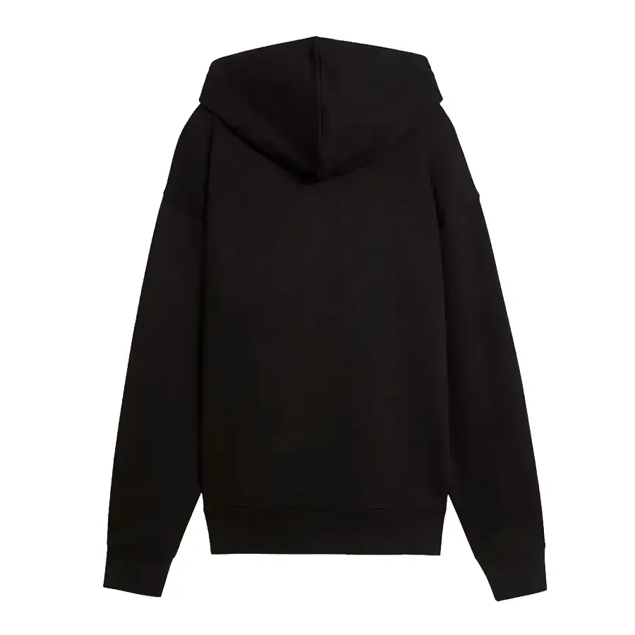 Imagen 1 de 2 de Buzo Puma Essentials Script Comfort-NEGRO