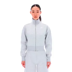 Campera Reebok Cropped Bomber