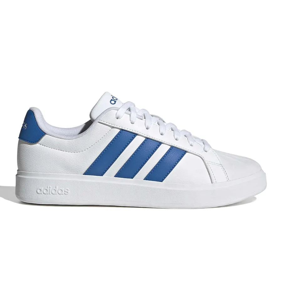 Imagen 0 de 7 de Zapatillas adidas Street Talk-BLANCO/AZUL