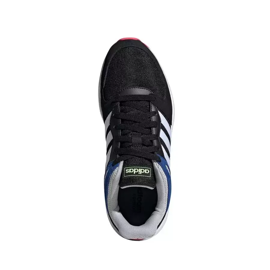 Imagen 3 de 5 de Zapatillas adidas Crazychaos-NEGRO/AZUL