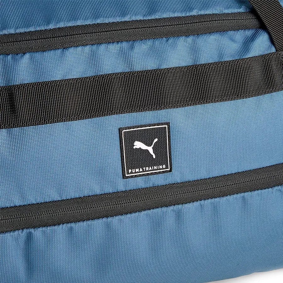 Imagen 3 de 4 de Bolso Puma Training Medium 24L-AZUL