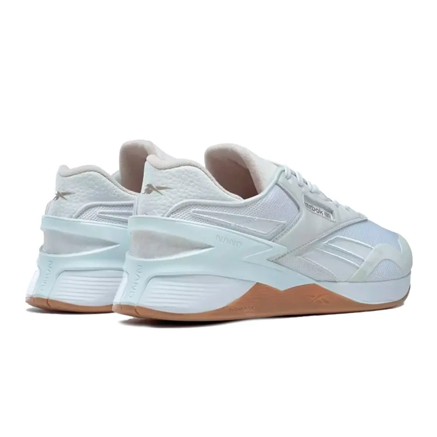 Imagen 1 de 5 de Zapatillas Reebok Nano Classic-BLANCO/MARRON