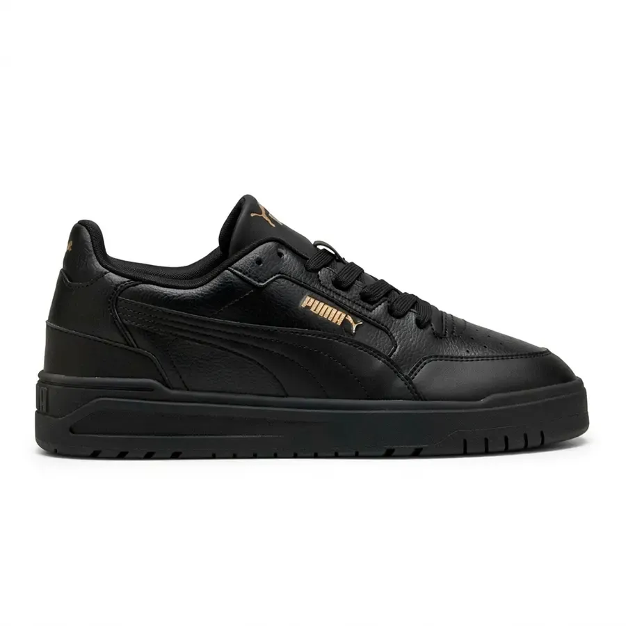 Imagen 0 de 7 de Zapatillas Puma Shuffle Downtown-NEGRO