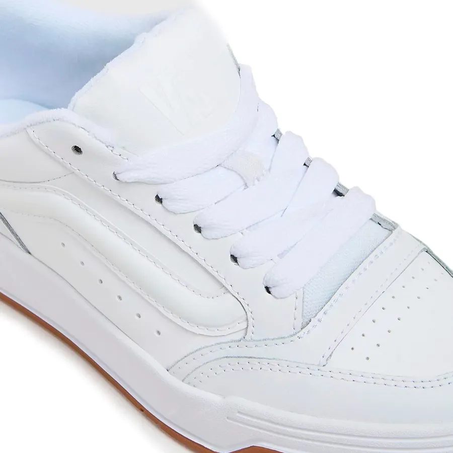 Imagen 5 de 6 de Zapatillas Vans Hylane-BLANCO