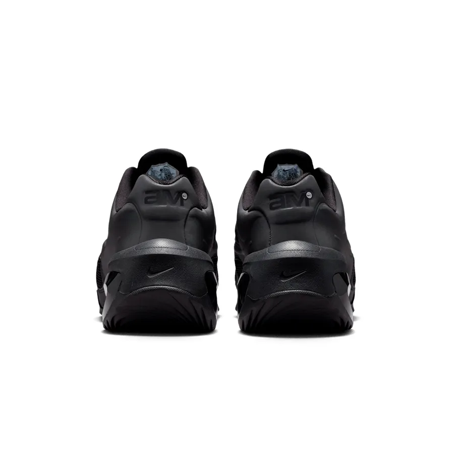 Imagen 5 de 8 de Zapatillas Nike Air Max Muse-NEGRO